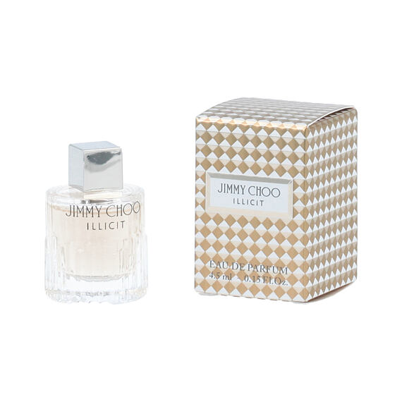 Jimmy Choo Illicit Eau de Parfum (Femme) - miniature 4.5 ml