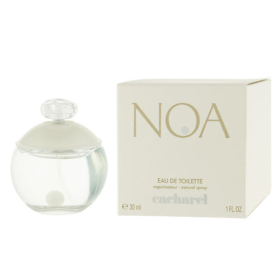 Cacharel Noa Eau de Toilette (Femme) 30 ml