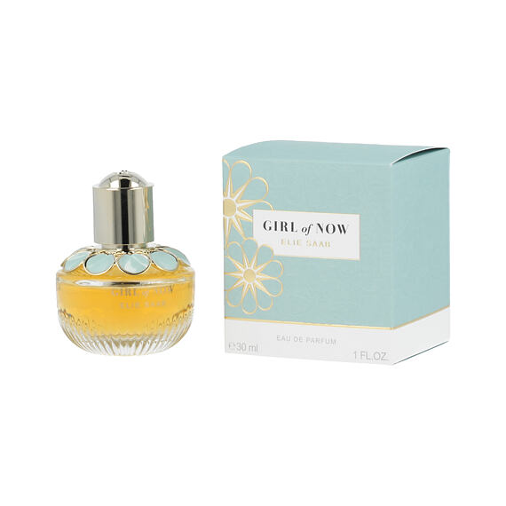 Elie Saab Girl of Now Eau de Parfum (Femme) 30 ml