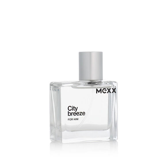 Mexx City Breeze For Him Eau de Toilette (Homme) 30 ml