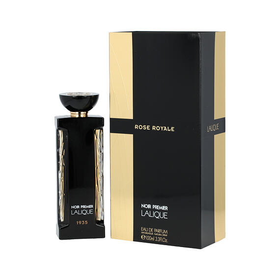 Lalique Rose Royale Eau de Parfum (Unisexe) 100 ml