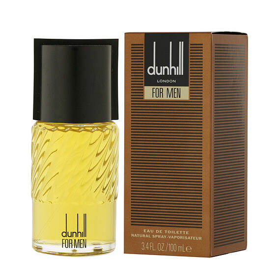 Dunhill For Men Eau de Toilette (Homme) 100 ml