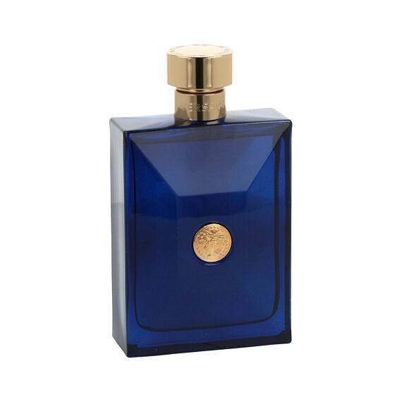 Versace Pour Homme Dylan Blue Eau de Toilette (Homme) 200 ml