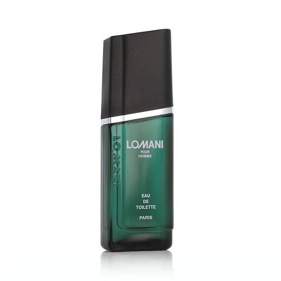 Lomani Pour Homme Eau de Toilette (Homme) 100 ml