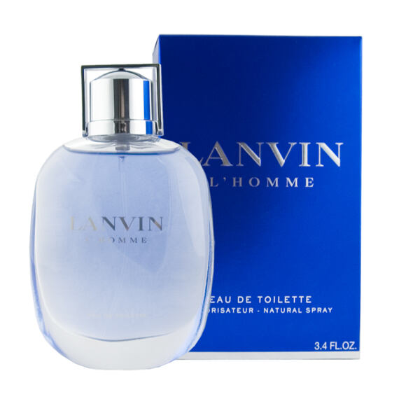Lanvin L'Homme Eau de Toilette (Homme) 100 ml