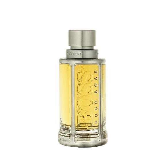 Hugo Boss Boss The Scent For Him Eau de Toilette (Homme) - déballé 50 ml
