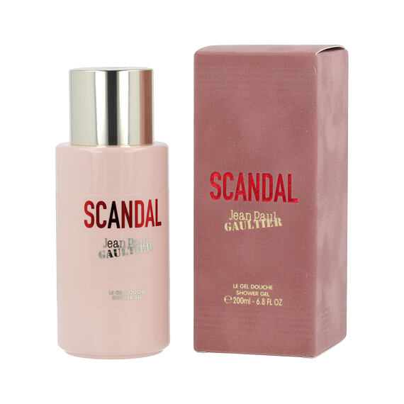 Jean Paul Gaultier Scandal Gel douche (Femme) 200 ml