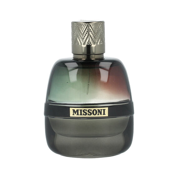 Missoni Missoni Parfum Pour Homme Eau de Parfum (Homme) 100 ml