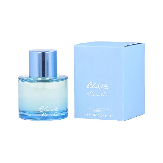 Kenneth Cole Blue Eau de Toilette (Homme) 100 ml