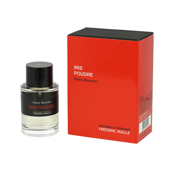 Frederic Malle Dominique Ropion Iris Poudre Eau de Parfum (Femme) 100 ml