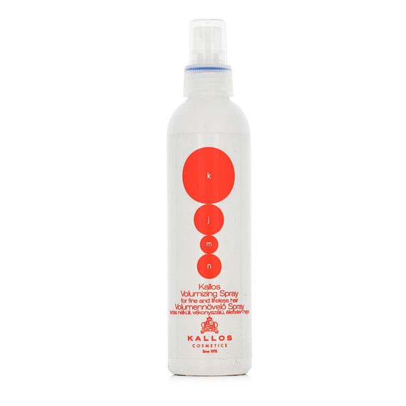 Kallos Volumizing Hair Spray 200 ml