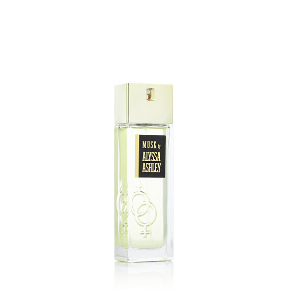 Alyssa Ashley Musk Eau de Parfum (Unisexe) 50 ml