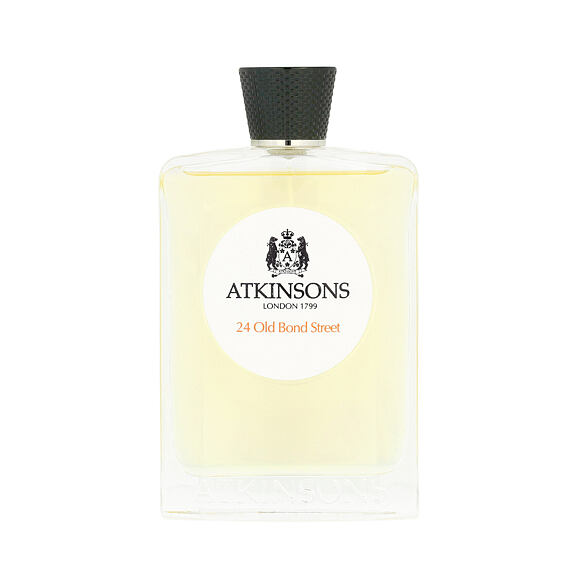 Atkinsons 24 Old Bond Street Eau de Cologne (Unisexe) 100 ml