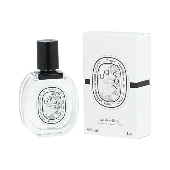 Diptyque Do Son Eau de Toilette (Femme) 50 ml