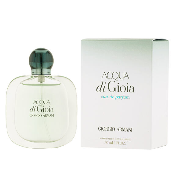 Giorgio Armani Acqua di Gioia Eau de Parfum (Femme) 30 ml