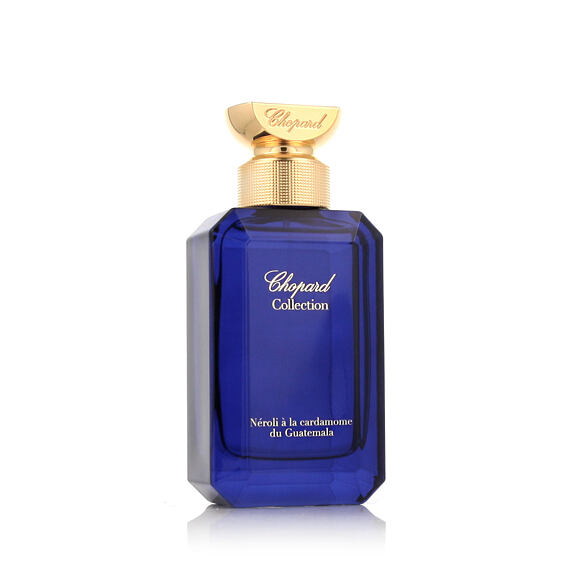 Chopard Néroli à la Cardamome du Guatemala Eau de Parfum (Unisexe) 100 ml