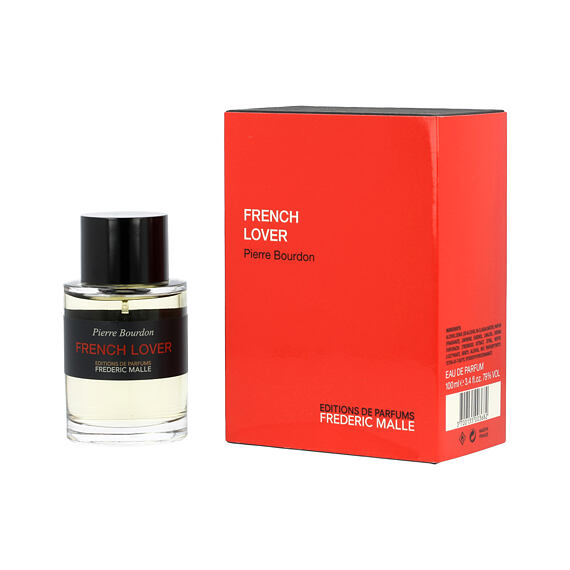 Frederic Malle Pierre Bourdon French Lover Eau de Parfum (Homme) 100 ml