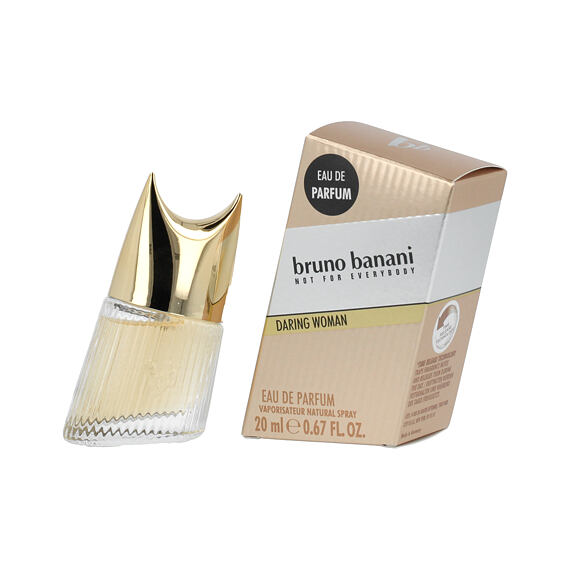 Bruno Banani Daring Woman Eau de Parfum (Femme) 20 ml