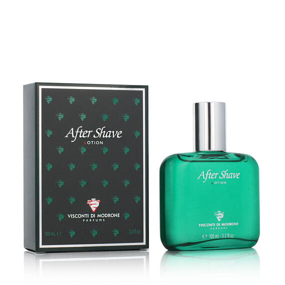 Visconti Di Modrone Acqua di Selva Lotion après-rasage homme 100 ml
