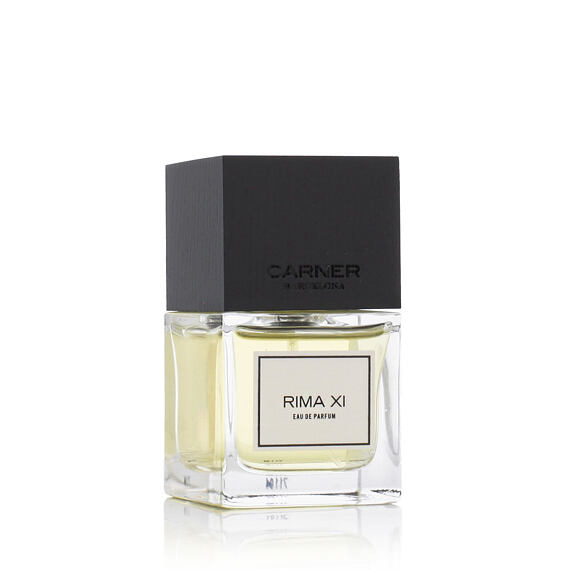 Carner Barcelona Rima XI Eau de Parfum (Unisexe) 50 ml