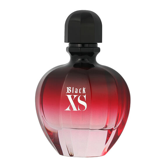 Paco Rabanne Black XS for Her Eau de Parfum (Femme) 80 ml