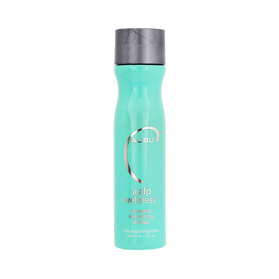 Malibu C Scalp Wellness Shampoo 266 ml