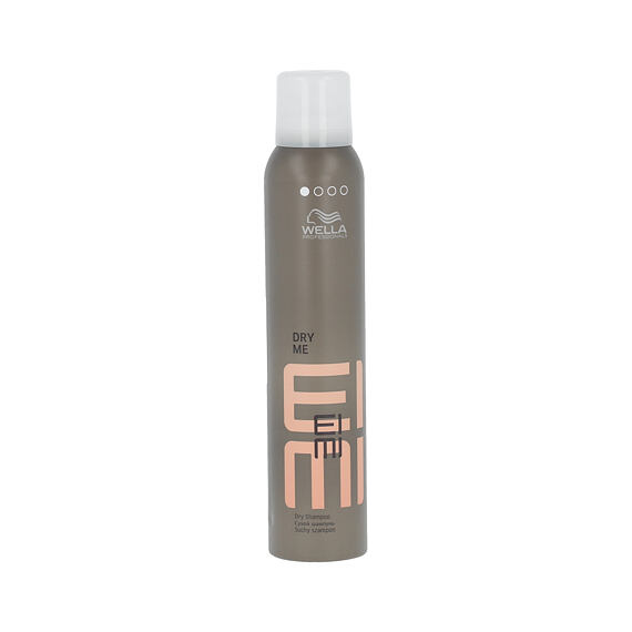 Wella EIMI Dry Me Dry Shampoo 180 ml