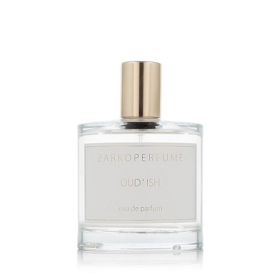 ZarkoPerfume OUD'ISH Eau de Parfum (Unisexe) 100 ml