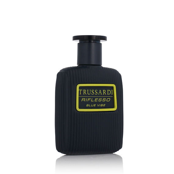 Trussardi Riflesso Blue Vibe Eau de Toilette (Homme) 50 ml