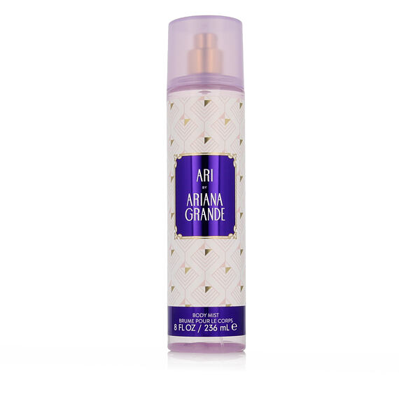 Ariana Grande Ari Spray pour le corps (Femme) 236 ml