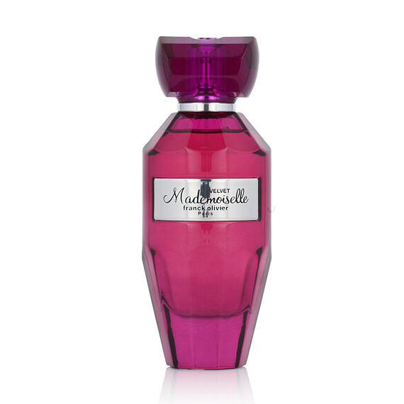 Franck Olivier Mademoiselle Velvet Eau de Parfum (Femme) 100 ml