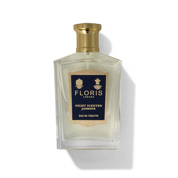Floris Night Scented Jasmine Eau de Toilette (Femme) 100 ml