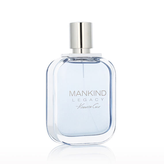 Kenneth Cole Mankind Legacy Eau de Toilette (Homme) 100 ml