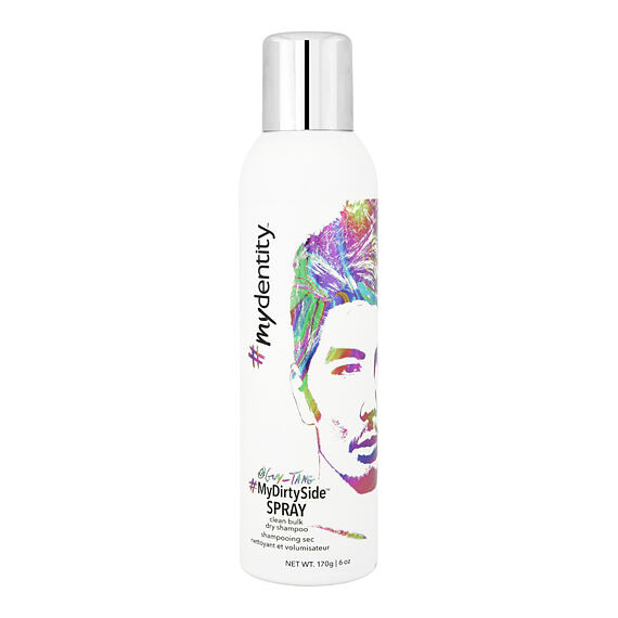#mydentity #MyDirtySide Spray 170 g