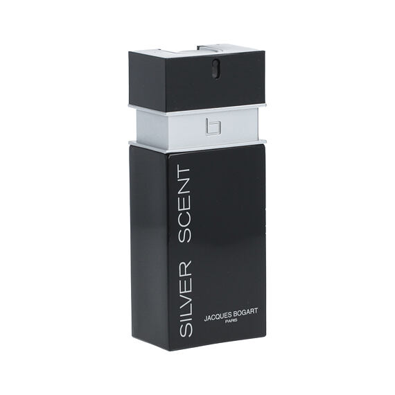Jacques Bogart Silver Scent Eau de Toilette (Homme) 100 ml