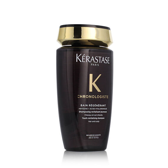 Kérastase Chronologiste Bain Régénérant 250 ml