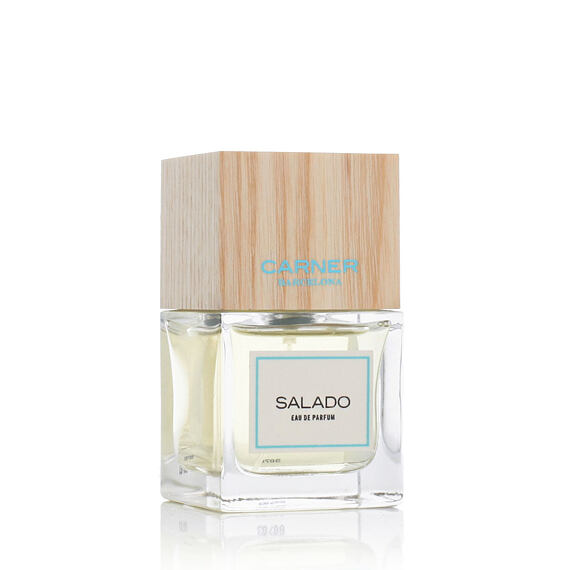 Carner Barcelona Salado Eau de Parfum (Unisexe) 50 ml