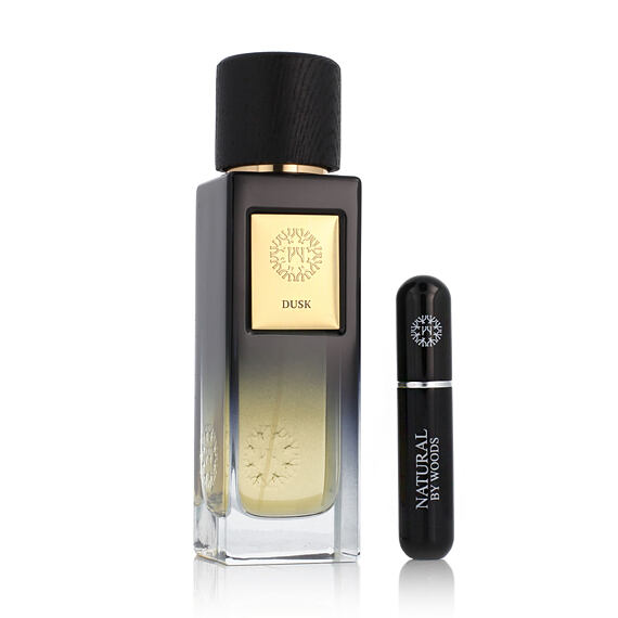 The Woods Collection Natural Dusk Eau de Parfum (Unisexe) 100 ml