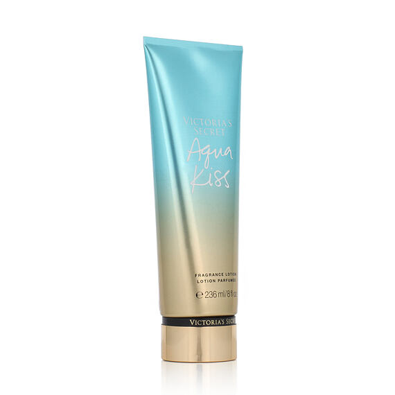 Victoria's Secret Aqua Kiss Lait pour le corps (Femme) 236 ml
