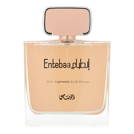 Rasasi Entebaa Pour Femme Eau de Parfum (Femme) 100 ml