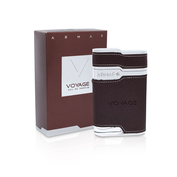Armaf Voyage Brown Eau de Parfum (Homme) 100 ml