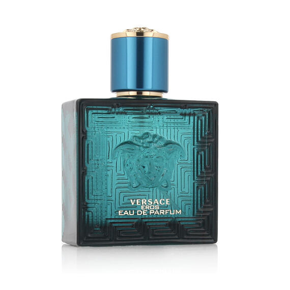 Versace Eros Eau de Parfum (Homme) 50 ml