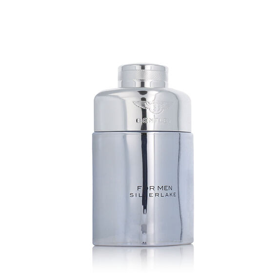 Bentley For Men Silverlake Eau de Parfum (Homme) 100 ml