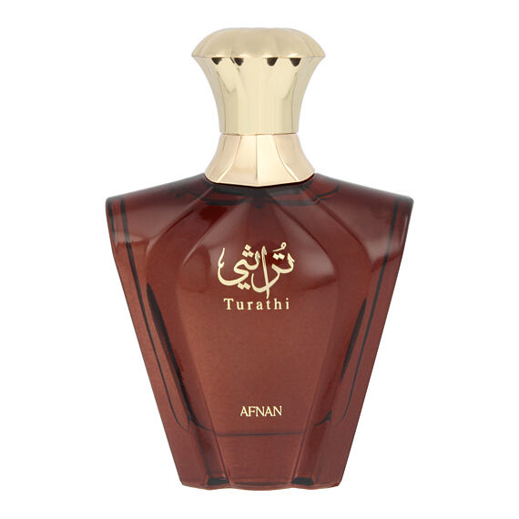 Afnan Turathi Homme Brown Eau de Parfum (Homme) 90 ml