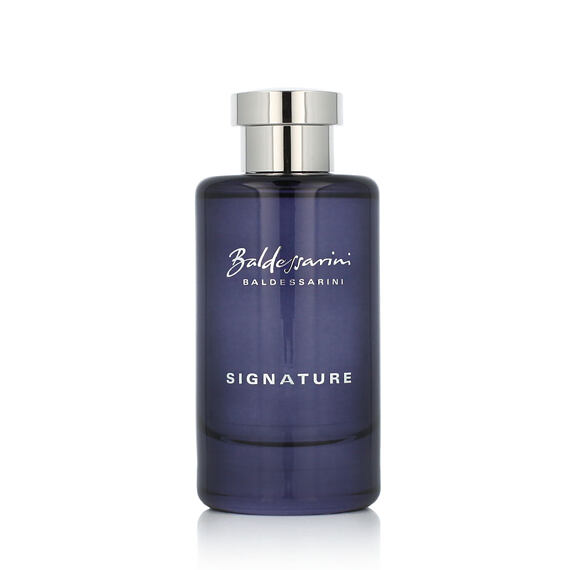 Baldessarini Signature Lotion après-rasage homme 90 ml