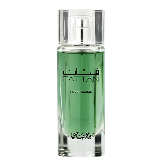 Rasasi Fattan Pour Homme Eau de Parfum (Homme) - déballé 50 ml