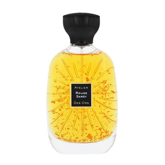 Atelier Des Ors Rouge Sarây Eau de Parfum (Unisexe) 100 ml