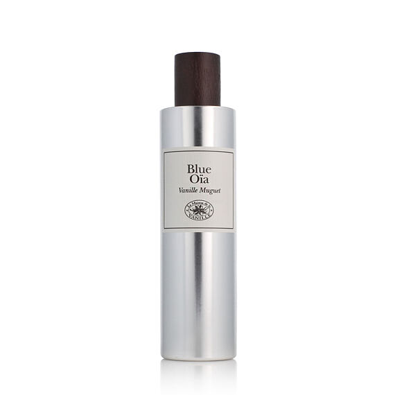 La Maison de la Vanille Blue Oïa / Vanille Muguet Eau de Parfum (Unisexe) 100 ml