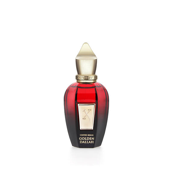 Xerjoff Coffee Break Golden Dallah Parfum (Unisexe) 50 ml