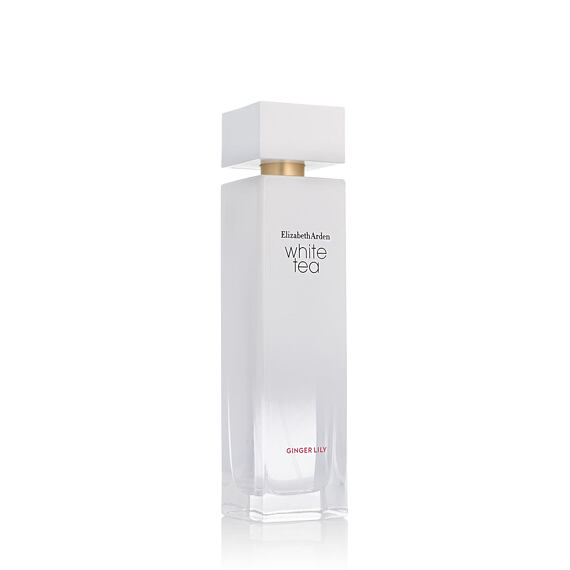 Elizabeth Arden White Tea Ginger Lily Eau de Toilette (Femme) 100 ml